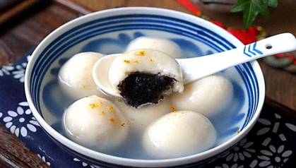 鬧元宵 慶團圓丨錦富技術祝您元宵節(jié)快樂